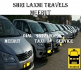 Travel Agency Meerut